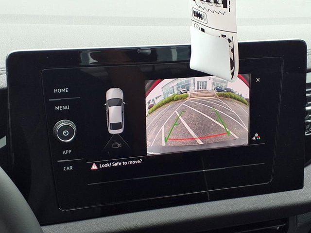 new 2025 Volkswagen Jetta car, priced at $24,568