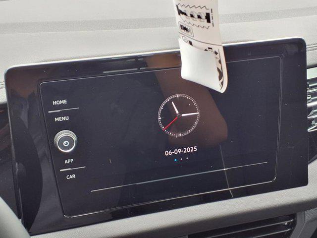 new 2025 Volkswagen Jetta car, priced at $24,568