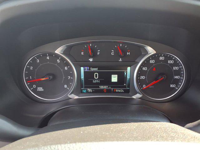 used 2018 GMC Acadia car, priced at $11,800