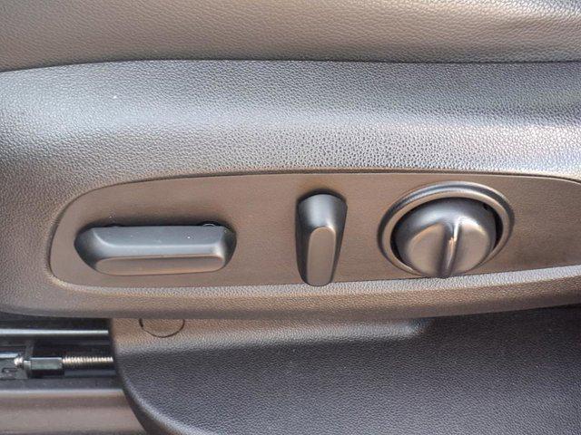 used 2018 GMC Acadia car, priced at $11,800