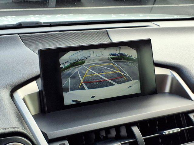 used 2016 Lexus NX 200t car, priced at $22,400