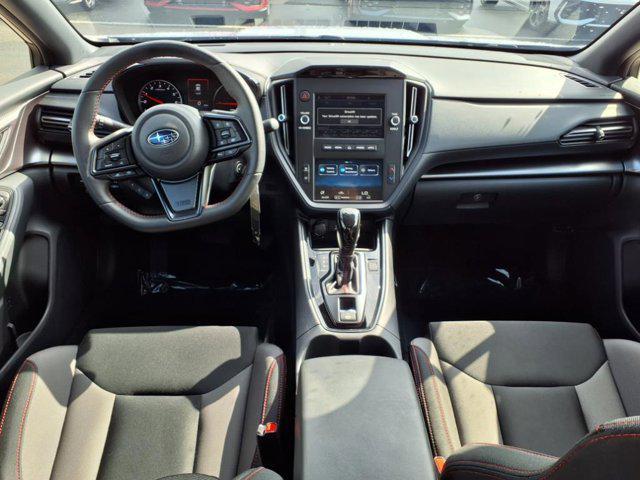 used 2023 Subaru WRX car, priced at $29,000