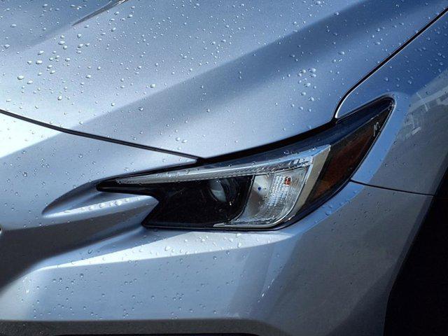 used 2023 Subaru WRX car, priced at $29,000