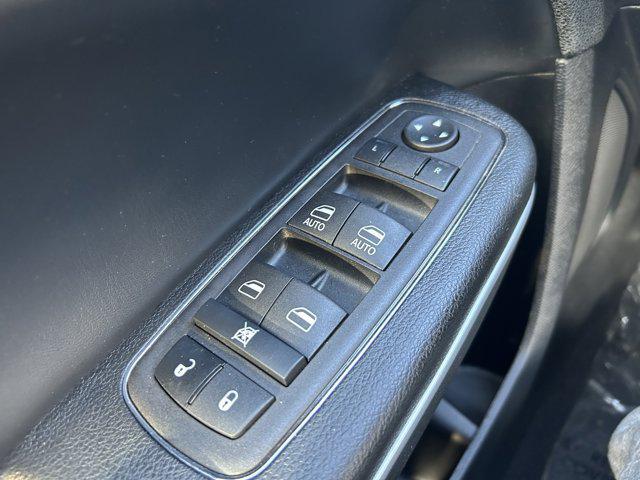 used 2023 Chrysler 300 car, priced at $29,397