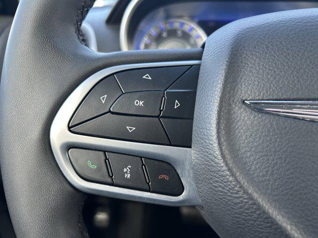 used 2023 Chrysler 300 car, priced at $29,397