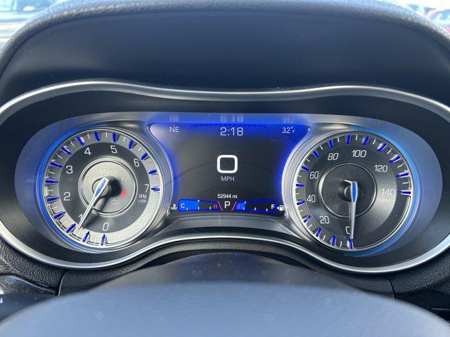 used 2023 Chrysler 300 car, priced at $29,397