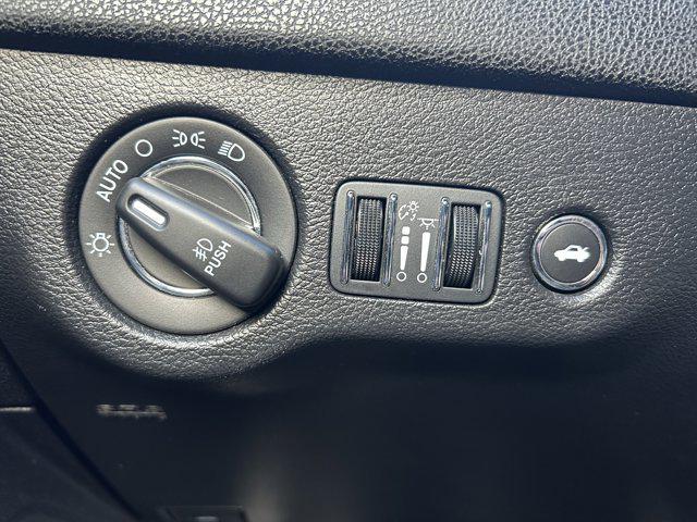 used 2023 Chrysler 300 car, priced at $29,397