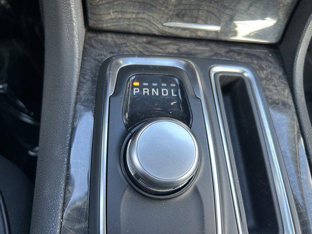 used 2023 Chrysler 300 car, priced at $29,397