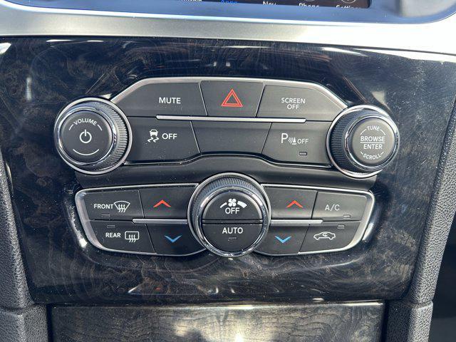 used 2023 Chrysler 300 car, priced at $29,397