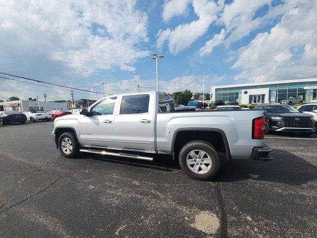 used 2015 GMC Sierra 1500 car, priced at $25,900