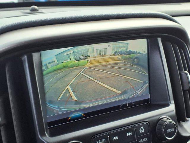 used 2018 Chevrolet Colorado car, priced at $26,000