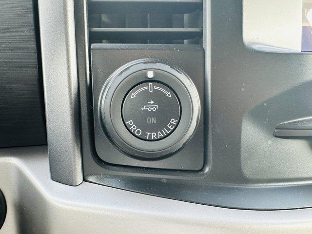 used 2023 Ford F-150 car, priced at $40,000