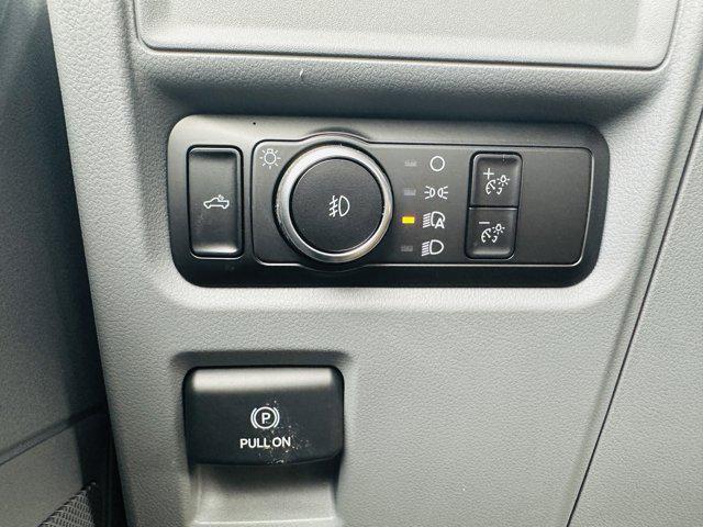 used 2023 Ford F-150 car, priced at $40,000