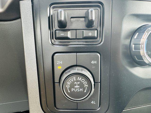 used 2023 Ford F-150 car, priced at $40,000