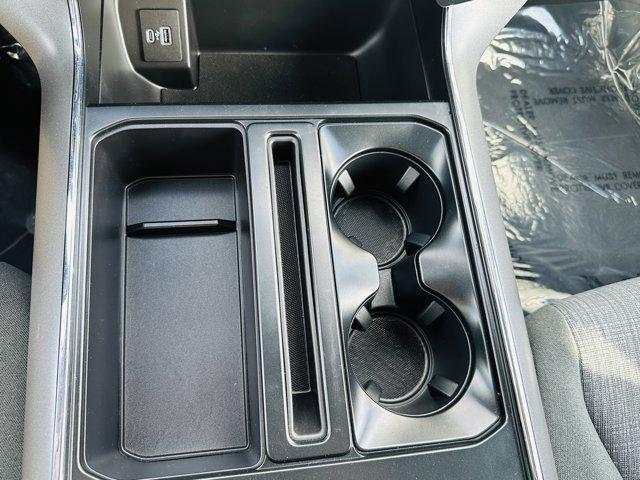 used 2023 Ford F-150 car, priced at $40,000