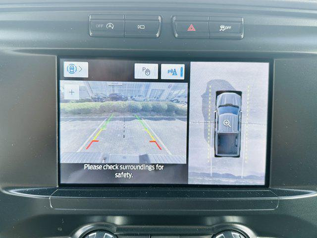 used 2023 Ford F-150 car, priced at $40,000