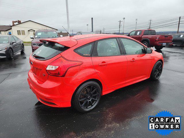 used 2013 Ford Focus ST car, priced at $11,651