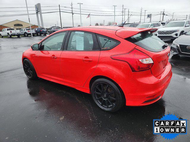 used 2013 Ford Focus ST car, priced at $11,651