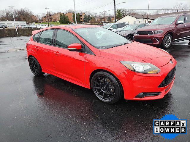 used 2013 Ford Focus ST car, priced at $11,651