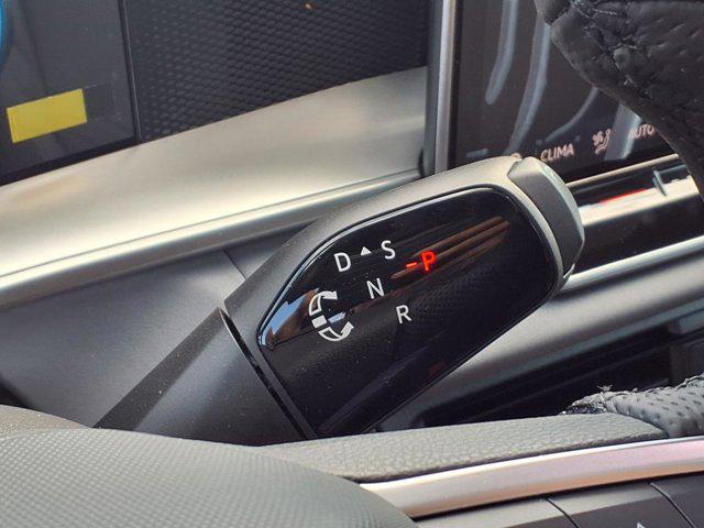 new 2025 Volkswagen Tiguan car, priced at $38,203