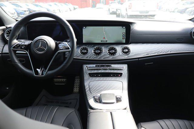 used 2023 Mercedes-Benz CLS 450 car, priced at $59,040