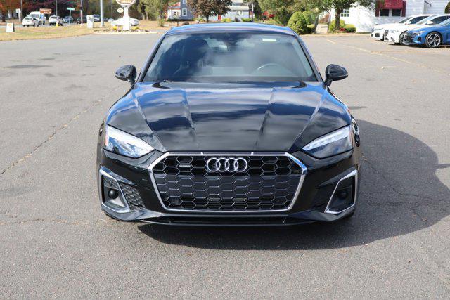 used 2023 Audi A5 Sportback car, priced at $33,888