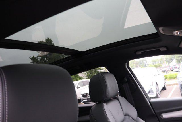 used 2024 Audi Q5 car, priced at $49,888