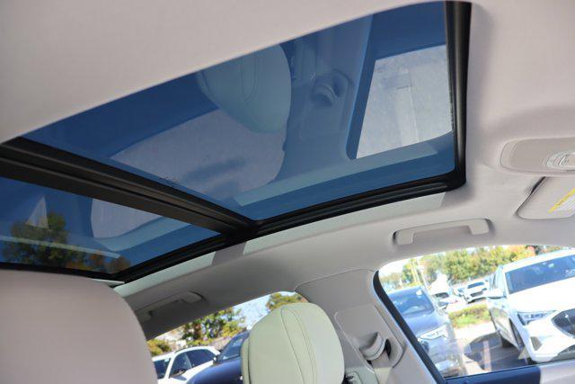 used 2021 Audi e-tron Sportback car, priced at $26,777