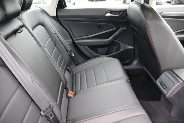 used 2021 Volkswagen Jetta car, priced at $17,995