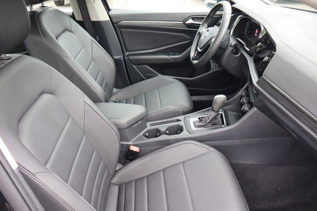used 2021 Volkswagen Jetta car, priced at $17,995