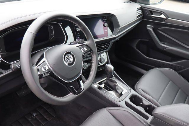 used 2021 Volkswagen Jetta car, priced at $17,995
