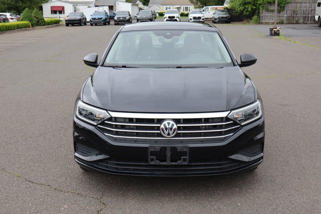 used 2021 Volkswagen Jetta car, priced at $17,995