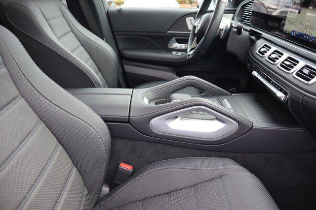 used 2024 Mercedes-Benz GLE 350 car, priced at $59,995