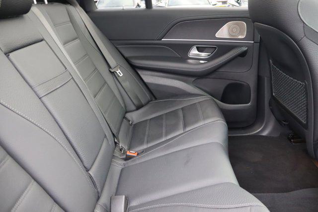 used 2024 Mercedes-Benz GLE 350 car, priced at $59,995