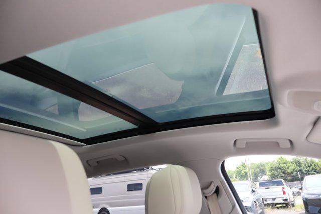 used 2024 Audi Q8 e-tron car, priced at $42,995