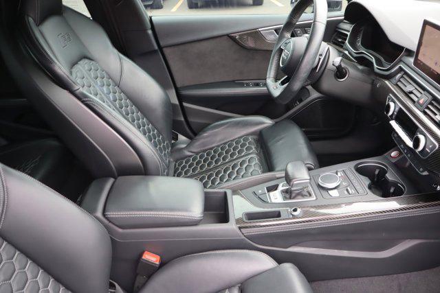 used 2019 Audi RS 5 car, priced at $49,995