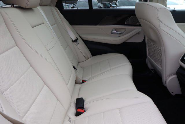 used 2024 Mercedes-Benz GLE 350 car, priced at $56,995
