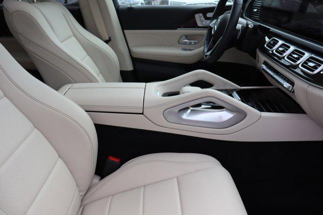 used 2024 Mercedes-Benz GLE 350 car, priced at $56,995