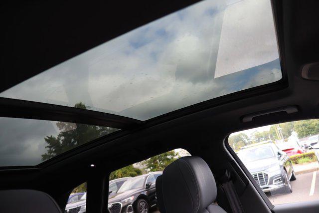 used 2023 Audi Q5 car, priced at $33,777