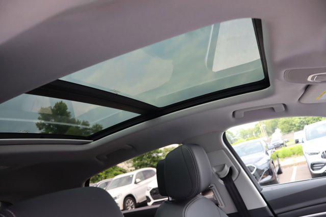used 2021 Audi e-tron Sportback car, priced at $26,995