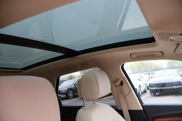 used 2022 Audi Q5 car, priced at $34,880