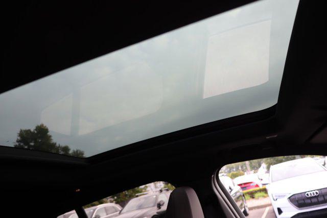 used 2025 BMW X2 car, priced at $46,995