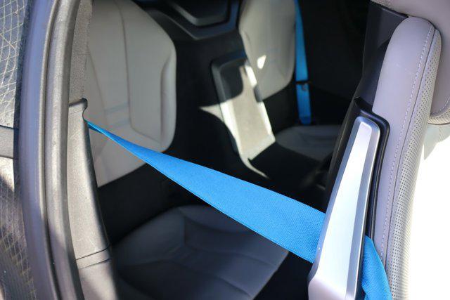 used 2014 BMW i8 car, priced at $44,995