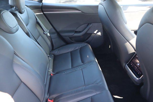 used 2021 Tesla Model S car, priced at $42,995