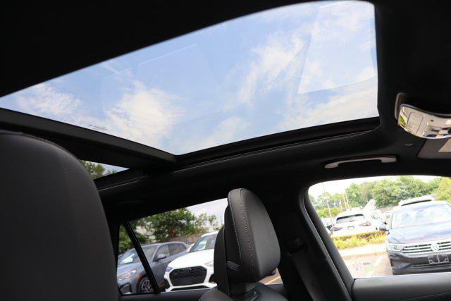 used 2024 Mercedes-Benz GLC 300 car, priced at $41,995