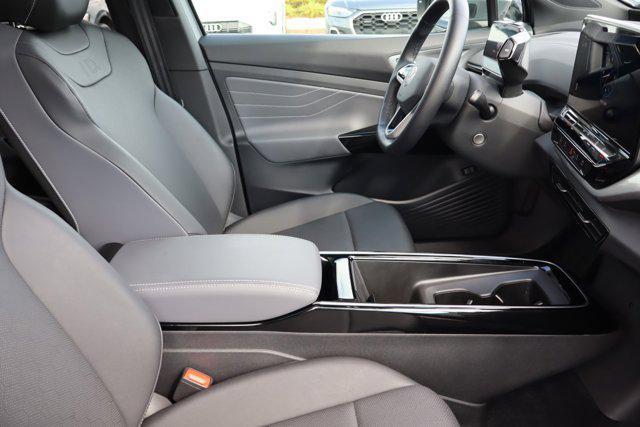 used 2023 Volkswagen ID.4 car, priced at $22,995