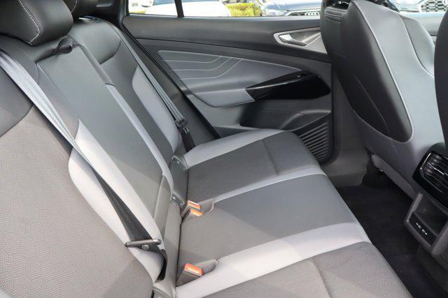 used 2023 Volkswagen ID.4 car, priced at $22,995