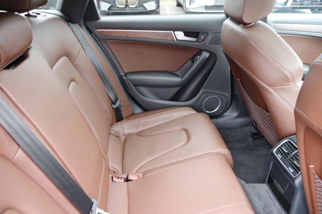 used 2016 Audi allroad car, priced at $21,777