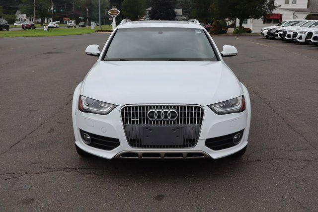 used 2016 Audi allroad car, priced at $21,777