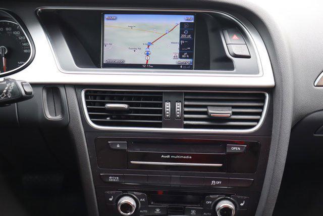 used 2016 Audi allroad car, priced at $21,777